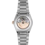 Frederique Constant FC‑303V4NH2B Men’s Highlife Automatic COSC Interchangeable Strap Watch