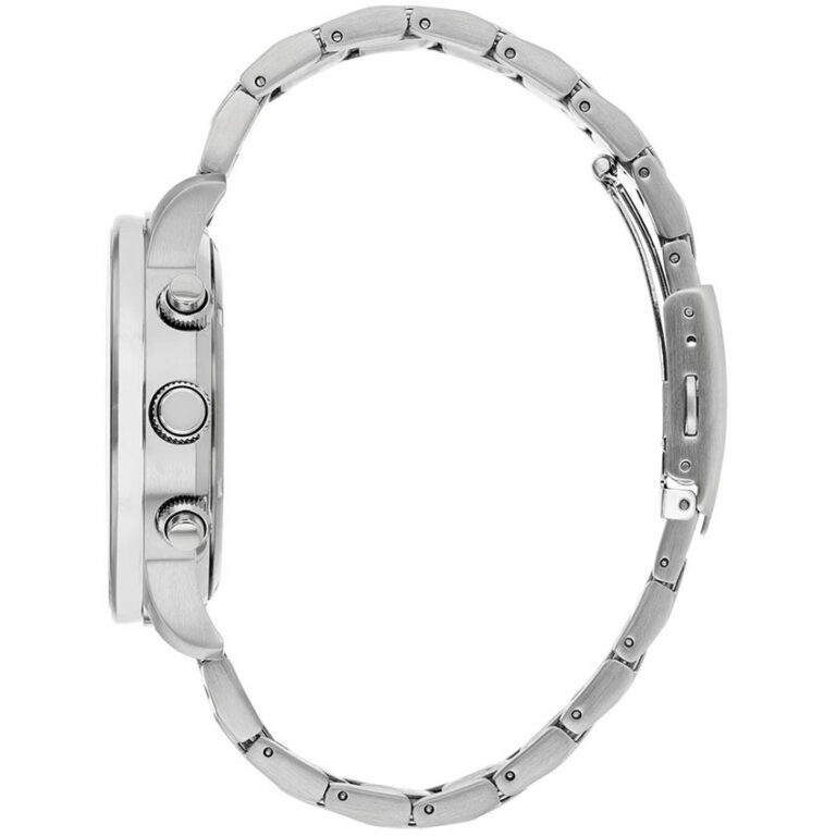 Citizen CA0690-88L Men’s Eco-Drive Chronograph Aviator 100m Pilot’s Watch