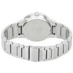 Citizen AT2240-51E Men’s Eco-Drive Axiom Black Dial Chronograph Watch