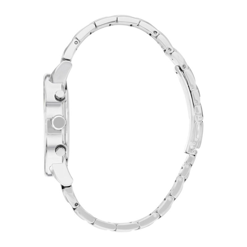 Citizen AT2240-51E Men’s Eco-Drive Axiom Black Dial Chronograph Watch