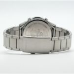 Casio Edifice EFV-C120D-1A4DF Men’s Black Dial Analog-Digital Stainless Steel Watch