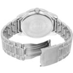 Casio MTP-1314D-1AVDF Men’s Enticer Analog Black Dial Medium Watch