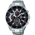 Casio EFV-550D-1AVUDF Edifice Gent’s Chronograph Stainless Steel Watch