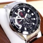 Casio EFV-550D-1AVUDF Edifice Gent’s Chronograph Stainless Steel Watch