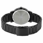 Citizen BE9187-53E Men’s Quartz Analog Black Dial Bracelet Watch