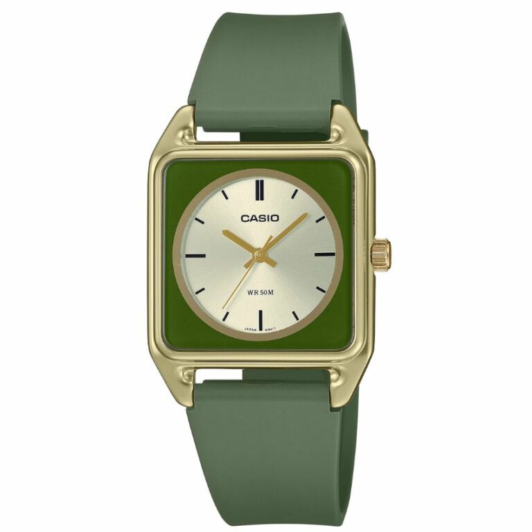 Casio MTP-B170-3EVDF Men’s Classic Watch