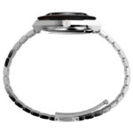 Timex TW2W47500 M79 Automatic X Peanuts 40mm Stainless Steel Bracelet Watch