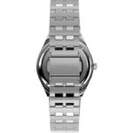 Timex TW2W47500 M79 Automatic X Peanuts 40mm Stainless Steel Bracelet Watch