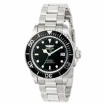 Invicta 8926OB Men’s Pro Diver Stainless Steel Automatic Small Watch