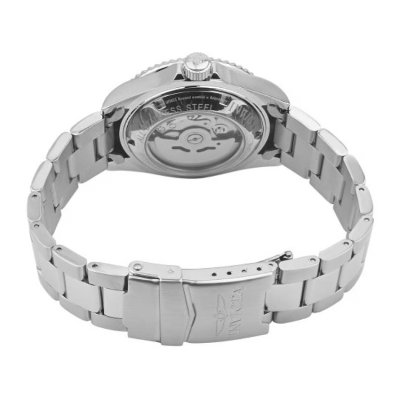 Invicta 8926OB Men’s Pro Diver Stainless Steel Automatic Small Watch
