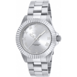 Invicta 16736 Men’s Pro Diver Stainless Steel Bracelet Watch