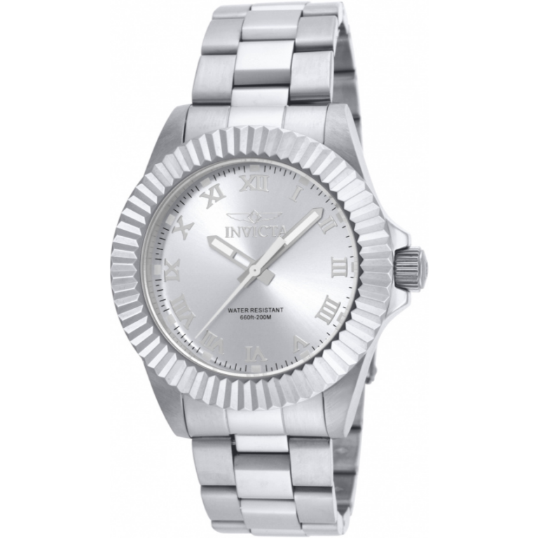 Invicta 16736 Men’s Pro Diver Stainless Steel Bracelet Watch