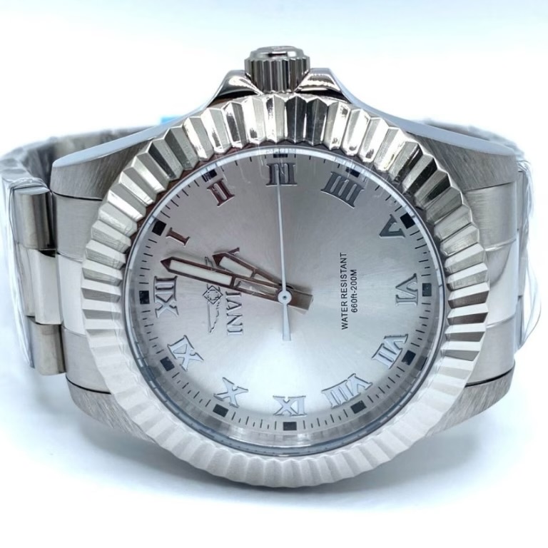 Invicta 16736 Men’s Pro Diver Stainless Steel Bracelet Watch