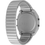 Timex TW2W47700 T80 Digital Stainless Steel Watch