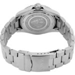 Invicta 44706 Men’s Pro Diver Two-Tone Bezel Stainless Steel Watch
