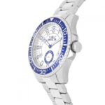 Invicta 47124 Men’s Pro Diver Stainless Steel Quartz Watch