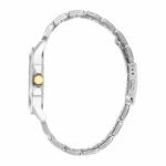 Citizen BF2018-52A Men’s Analog Stainless Steel Quartz Watch