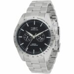 Invicta 45974 Men’s Specialty Stainless Steel Bracelet Watch