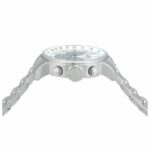 Invicta 23083 Men’s S1 Rally Chronograph Silver Steel Quartz Watch