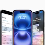 Apple iPhone 16 Plus [Physical + E-Sim, Non Active]