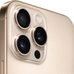 Apple iPhone 16 Pro Max[Physical + E-Sim, Non Active]