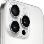 Apple iPhone 16 Pro[Physical + E-Sim, Non Active]