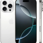 Apple iPhone 16 Pro[Physical + E-Sim, Non Active]