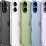 Apple iPhone 17 [Physical + Esim, Non Active]