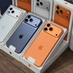 Apple iPhone 17 Pro Max [Physical + Esim, Non Active]