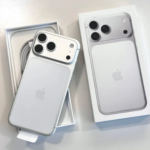 Apple iPhone 17 Pro Max [Physical + Esim, Non Active]