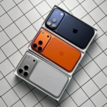 Apple iPhone 17 Pro Max [Physical + Esim, Non Active]