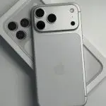 Apple iPhone 17 Pro Max [Physical + Esim, Non Active]