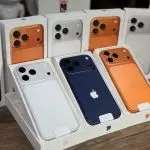 Apple iPhone 17 Pro Max [Physical + Esim, Non Active]