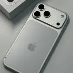 Apple iPhone 17 Pro Max [Physical + Esim, Non Active]