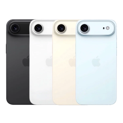 Apple iPhone Air [Physical + Esim, Non Active]