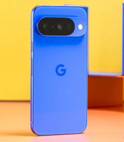 Google Pixel 10