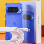 Google Pixel 10