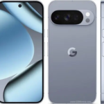 Google Pixel 10 Pro