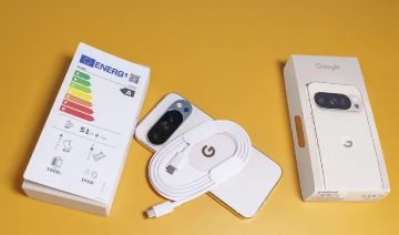 Google Pixel 10 Pro