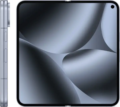 Google Pixel 10 Pro Fold