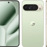 Google Pixel 10 Pro XL