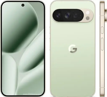 Google Pixel 10 Pro XL