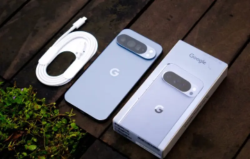 Google Pixel 10 Pro XL