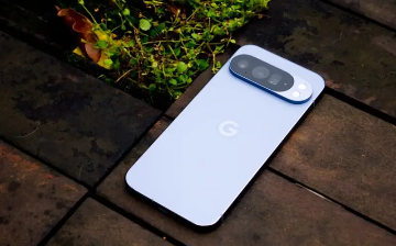 Google Pixel 10 Pro XL