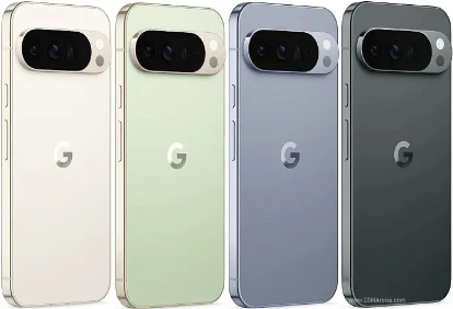 Google Pixel 10 Pro XL