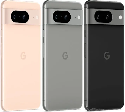 Google Pixel 8