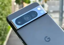 Google Pixel 8 Pro