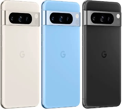 Google Pixel 8 Pro