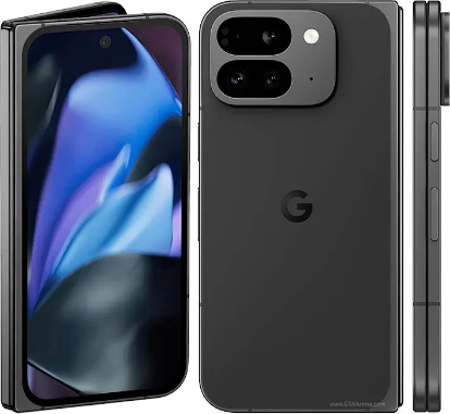 Google Pixel 9 Pro Fold