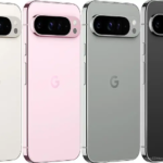 Google Pixel 9 Pro XL